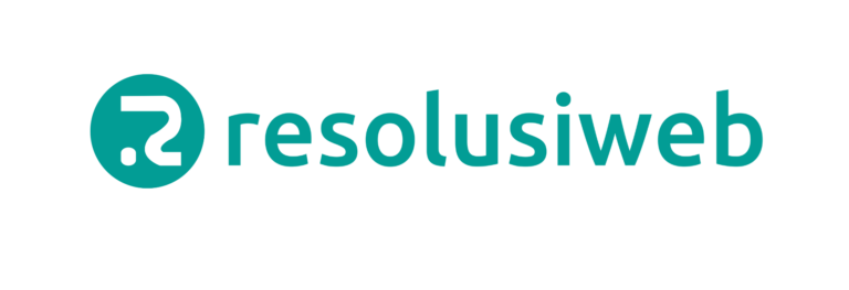 logo resolusiweb