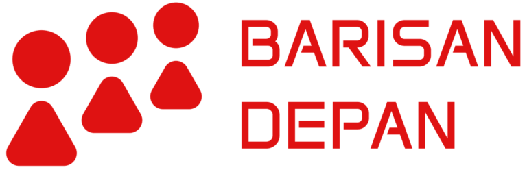 logo barisandepan